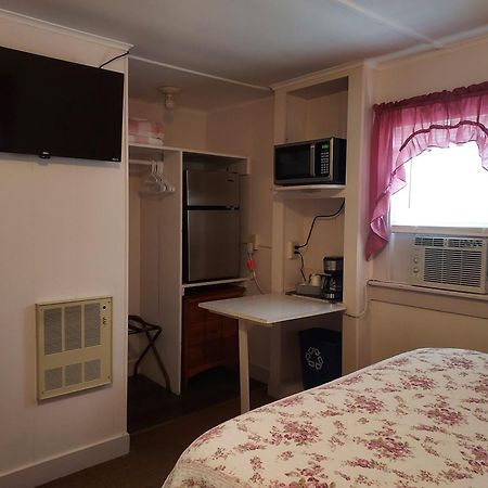 Serenity Motel Shaftsbury Zewnętrze zdjęcie