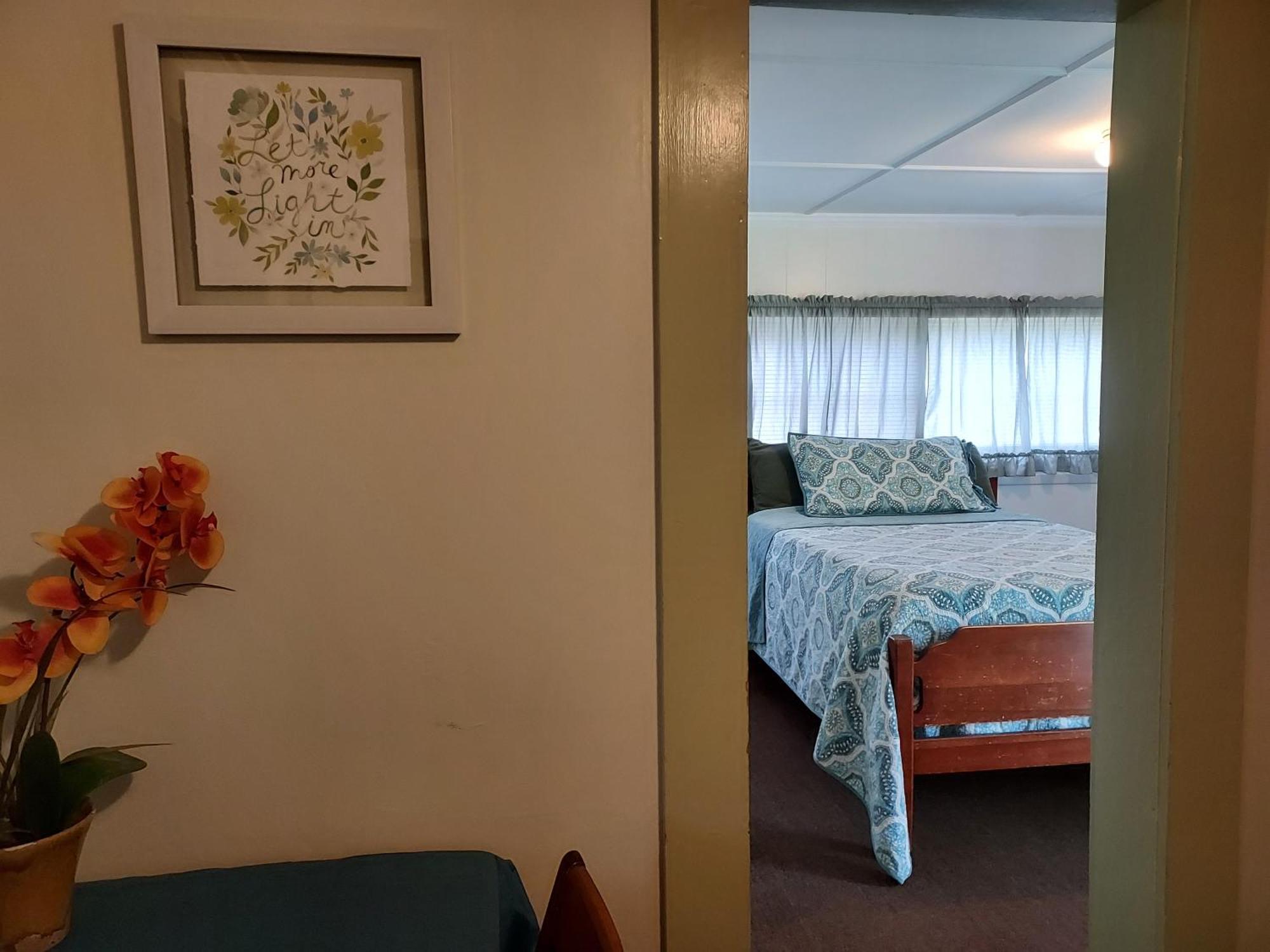 Serenity Motel Shaftsbury Zewnętrze zdjęcie