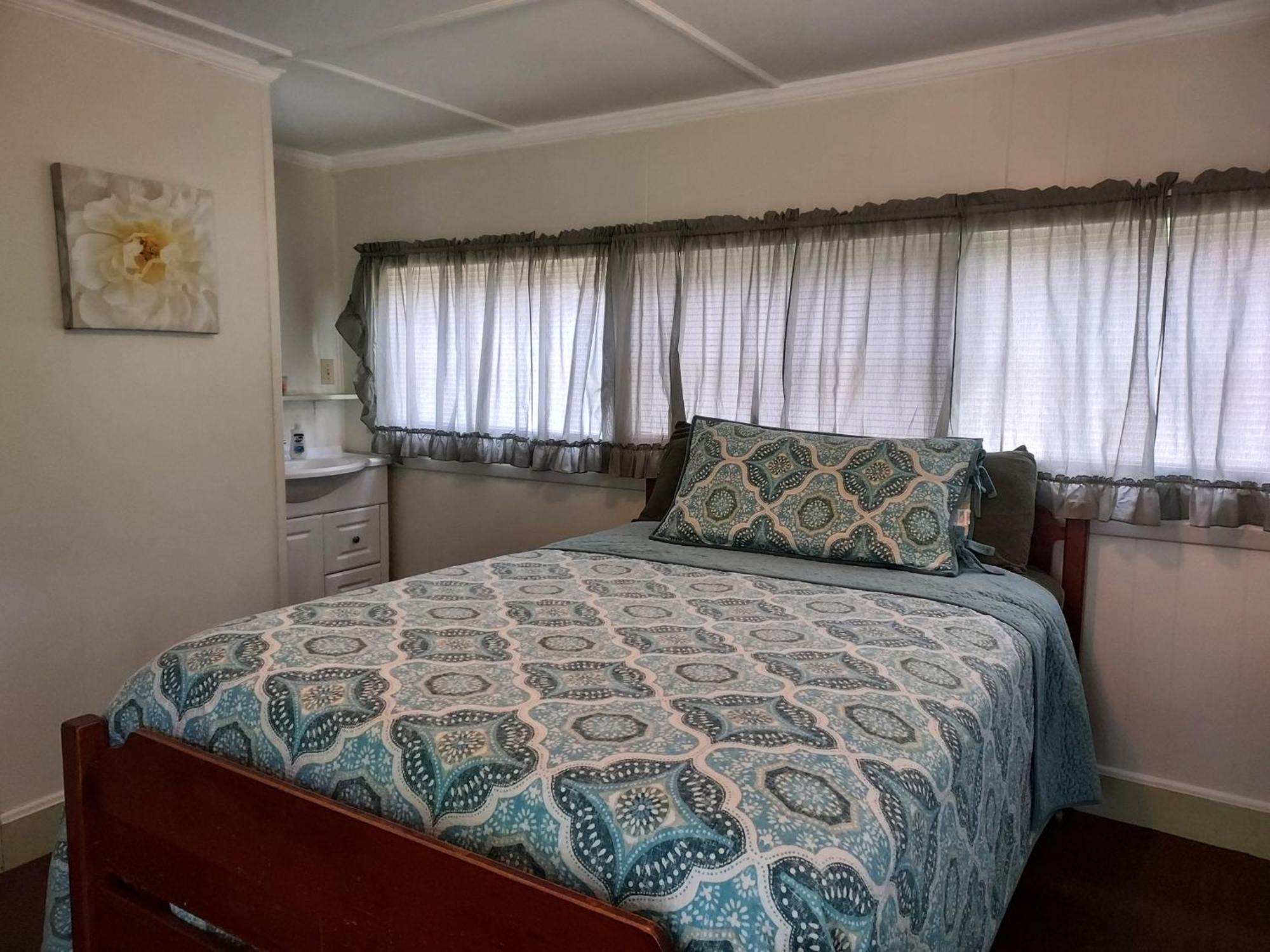 Serenity Motel Shaftsbury Zewnętrze zdjęcie