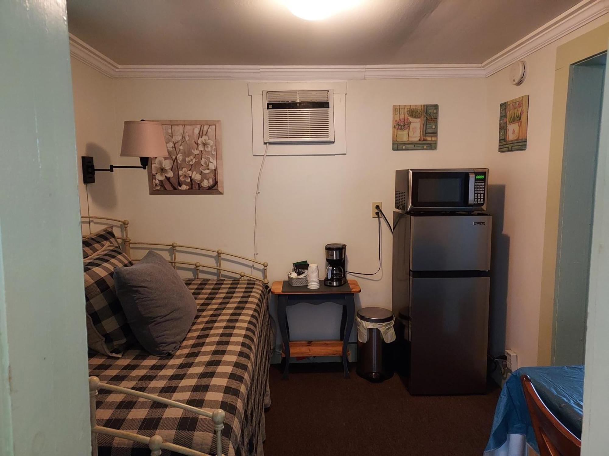 Serenity Motel Shaftsbury Zewnętrze zdjęcie